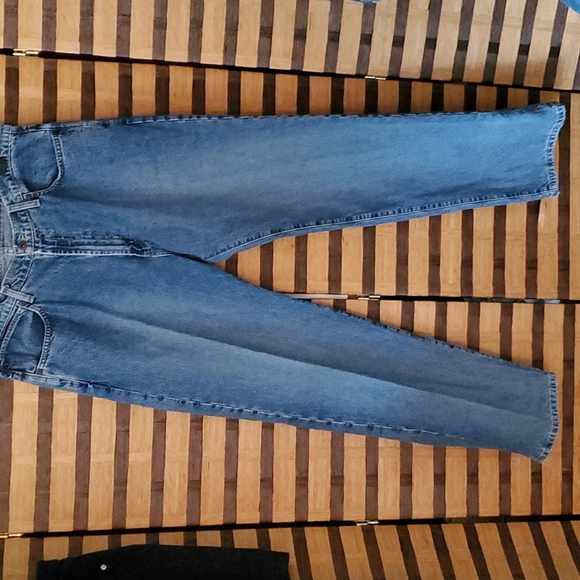 Polo RL 36/32 jeans - Picture 6 of 10